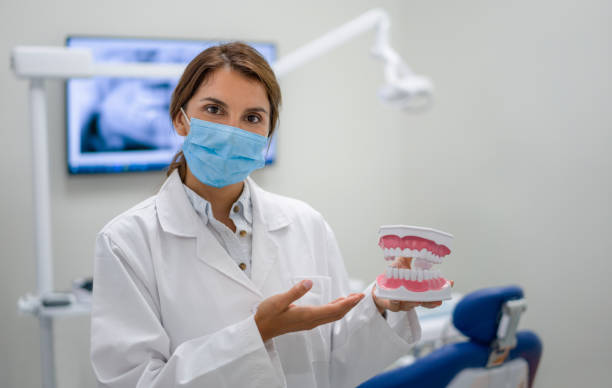 Best Pediatric Emergency Dentist in Morton, PA