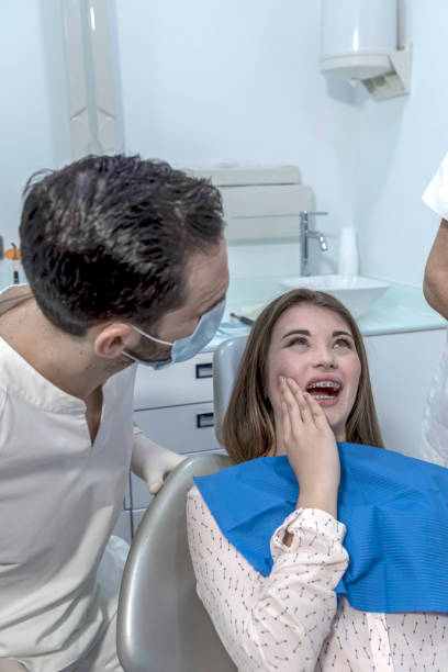 Best Mobile Emergency Dentist in Morton, PA